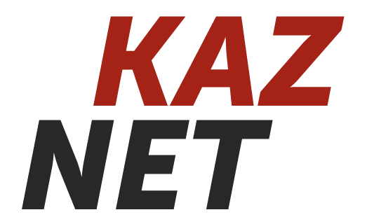 Иконка раздела KazNet