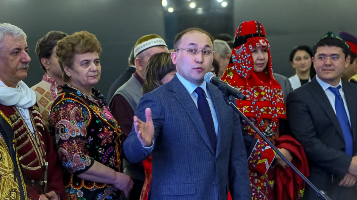 Бауыржан Жуасбаев