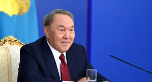 Секретом счастья политика поделился президент Казахстана