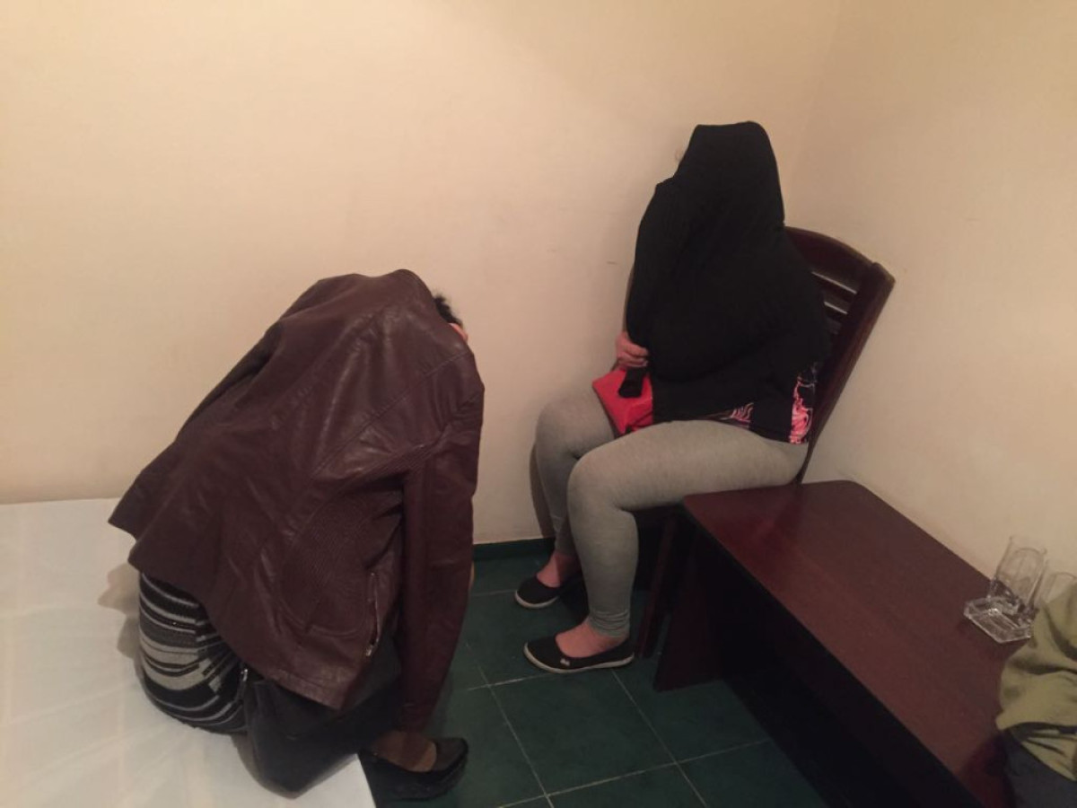 Проститутки Алматы