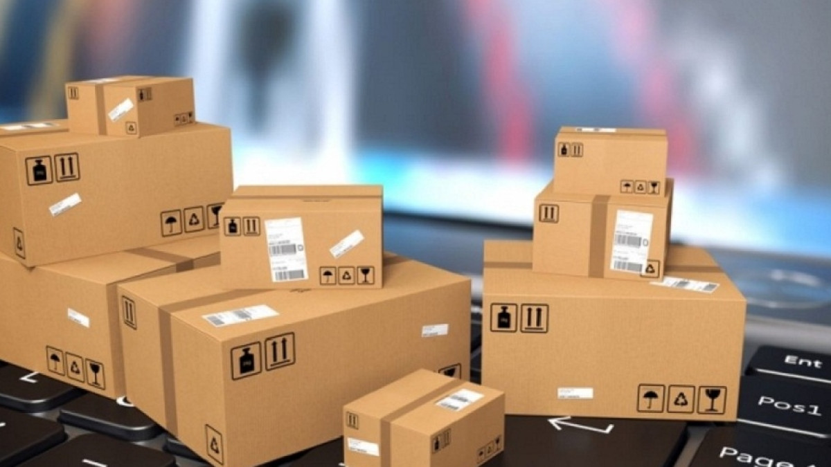 Package ship. Коробка Амазон. Логистика для интернет торговли. Package фото. E-Commerce.