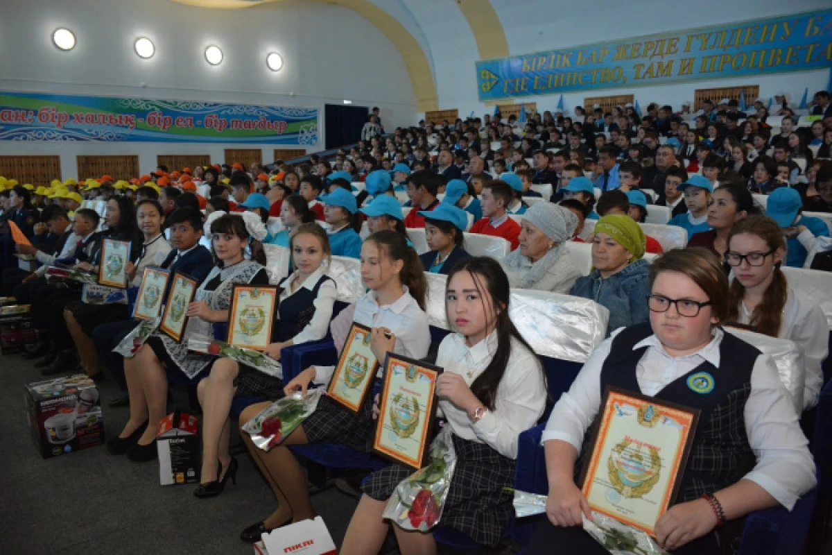 ДП СКО