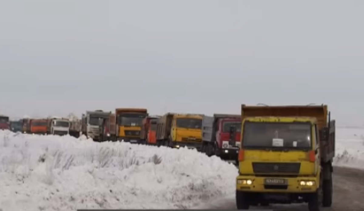 Наши школа, детский сад останутся в воде