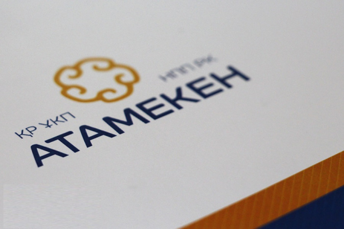 Национальной палате предпринимателей казахстана. Атамекен эмблема. Палата предпринимателей Атамекен логотип. Палата предпринимателей эскизы. Французская палата предпринимателей лого.
