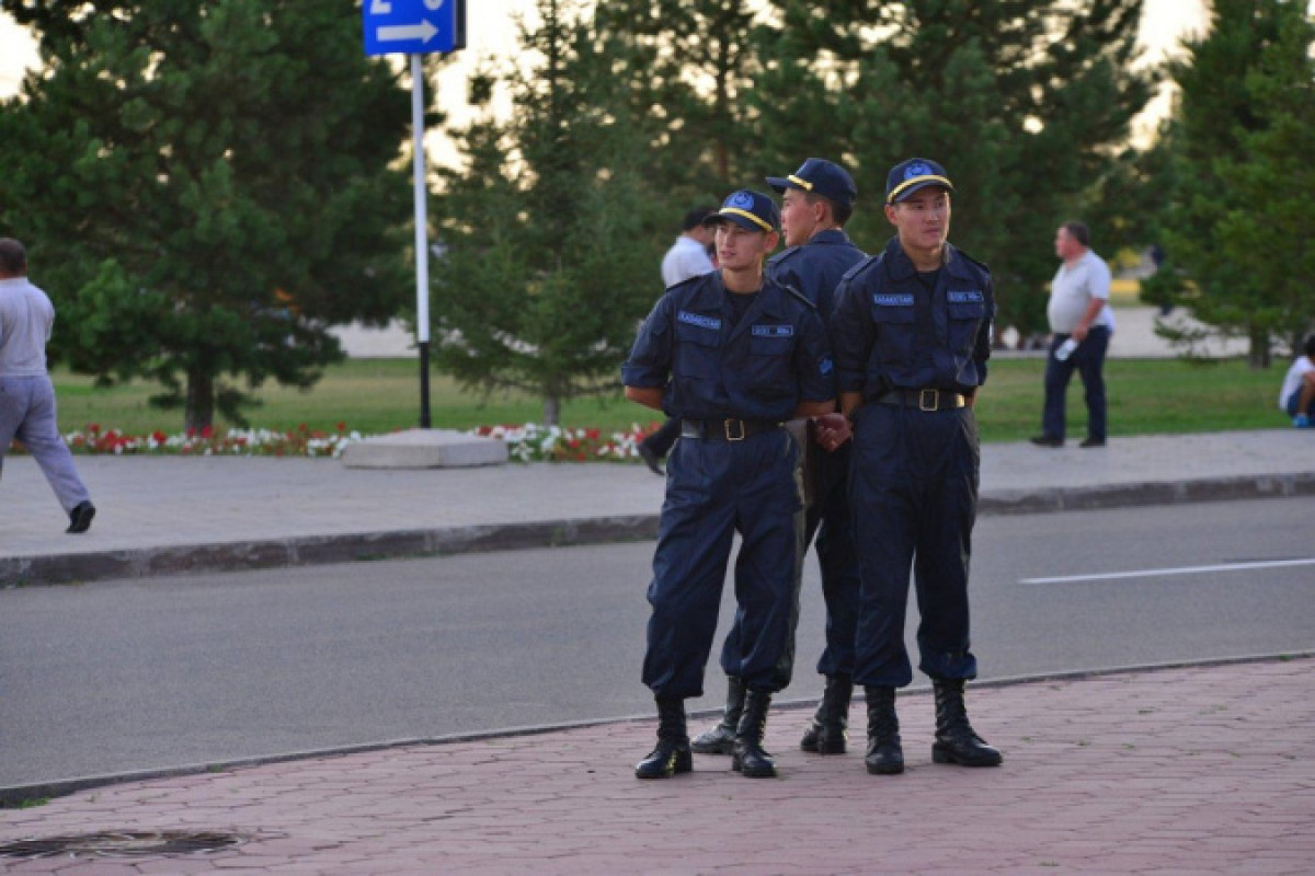 поиск людей в казахстане по