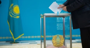 Выборы в Мажилис пройдут оффлайн – ЦИК
