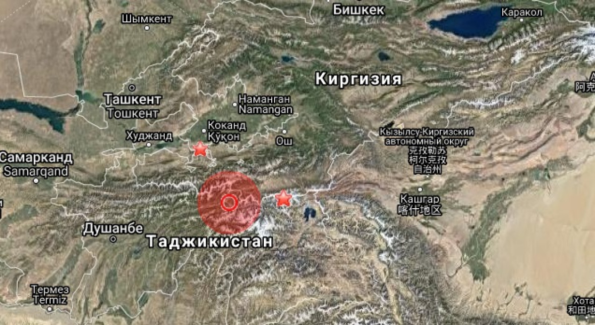 В кыргызстане произошло землетрясение. Землетрясение в Таджикистане на карте. Землетрясение в Нура Кыргызстане. Землетрясение в Таджикистане 2021. Землетрясение в село Нура Ошской области.
