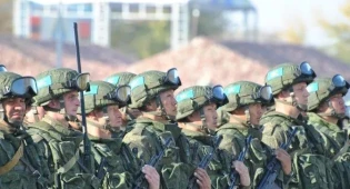 &quot;Введение войск ОДКБ не ограничивает суверенитет Казахстана&quot; - эксперт