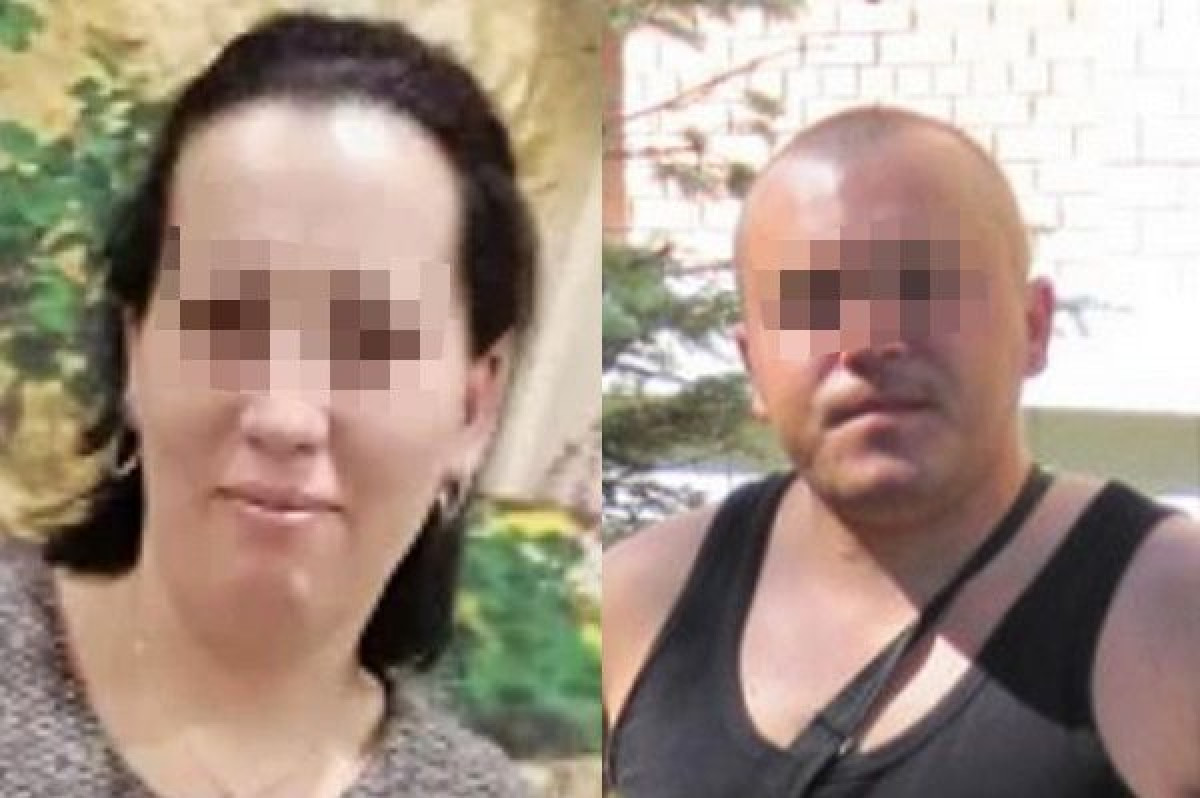 В балашихе дочь расчленила отца. Убившие семью в Омской области подростки.