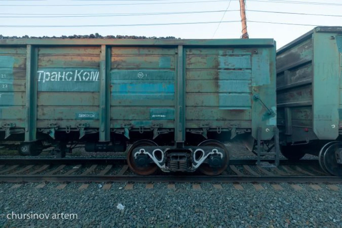 Артём Чурсинов