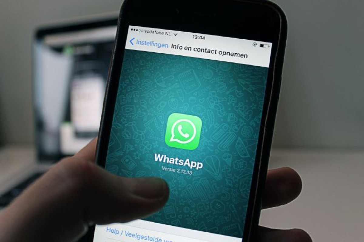 Мошенник притворился в Whatsapp сыном актюбинца и выманил у него 40 тысяч  тенге