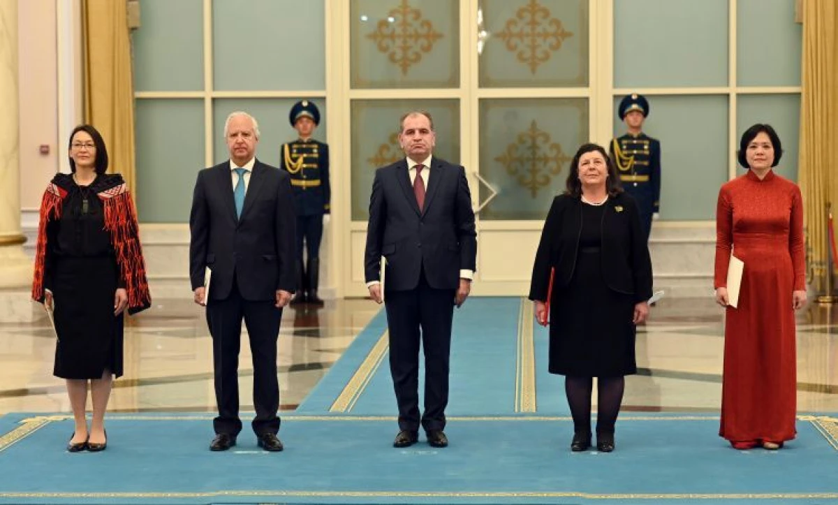 Акорда