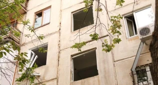 Пострадавшим из-за вспышки газа темиртауцам восстановят дом