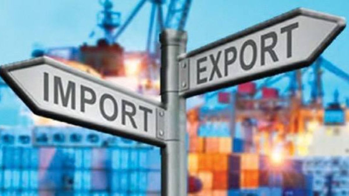 Отгрузочные документы, необходимые для импорта или экспорта