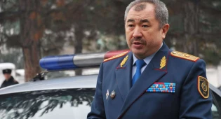 Январские события: какова ответственность экс-главы МВД Ерлана Тургумбаева?
