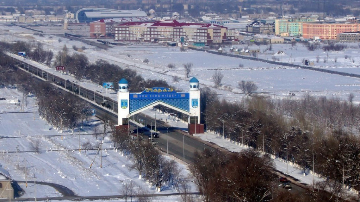 Жителей Тараза предупредили об отключениях электроэнергии