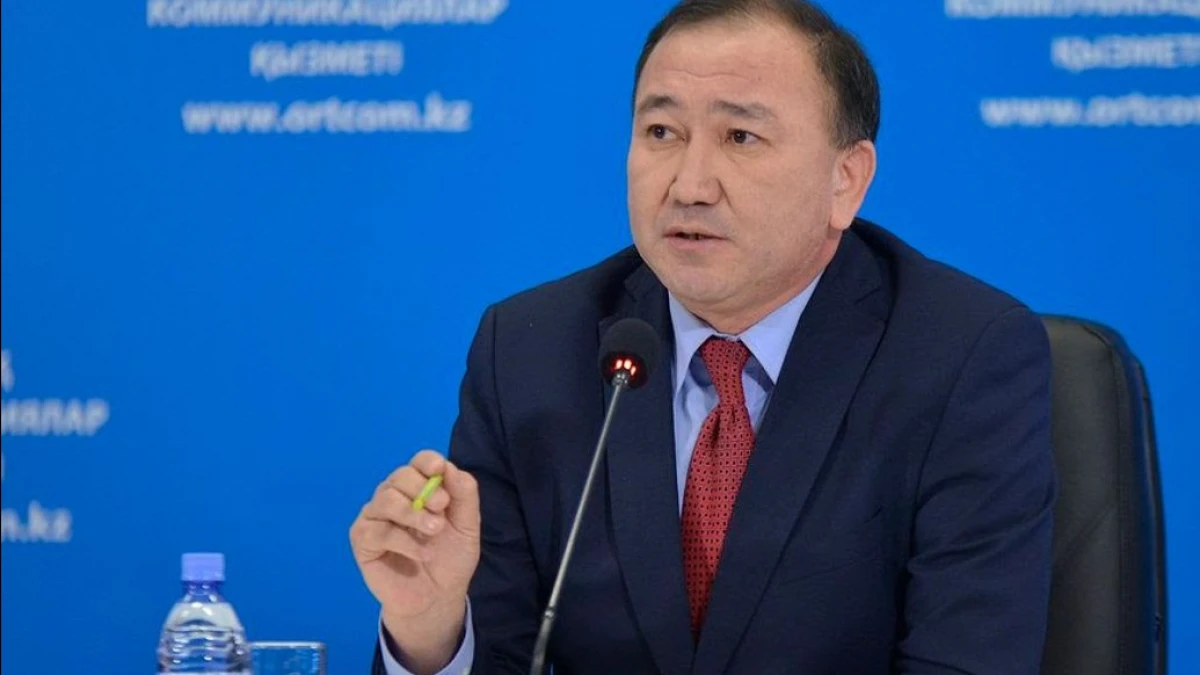 qaragandyhabary.kz