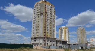 Самые опасные места в Астане назвали столичные полицейские