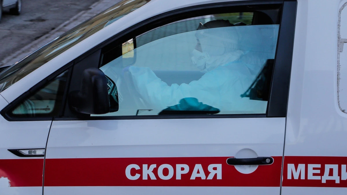 Военнослужащего Нацгвардии смертельно ранил сослуживец в Петропавловске