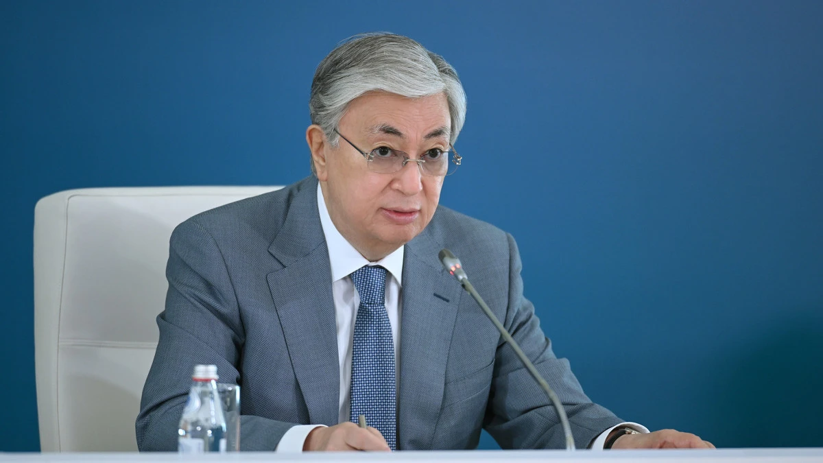 akorda.kz