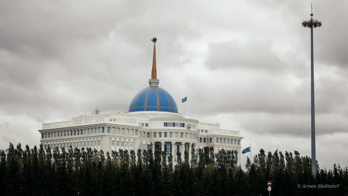 Арман Мухатов/BaigeNews.kz