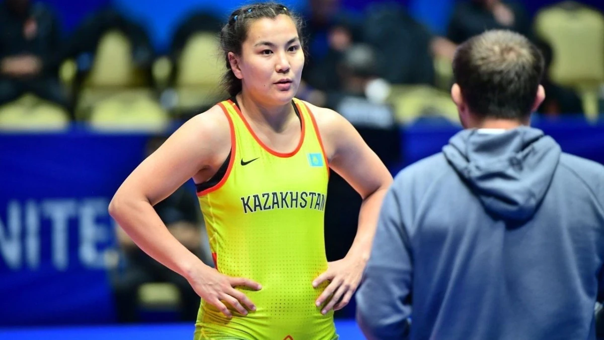 Olympic.kz