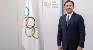 В НОК отреагировали на слухи о зарплате Головкина