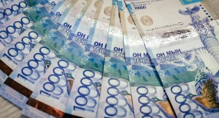 Возможный рост доллара прокомментировал глава Нацбанка Казахстана