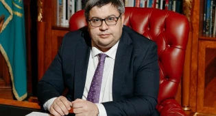 Назначен директор театра &quot;Астана Опера&quot;