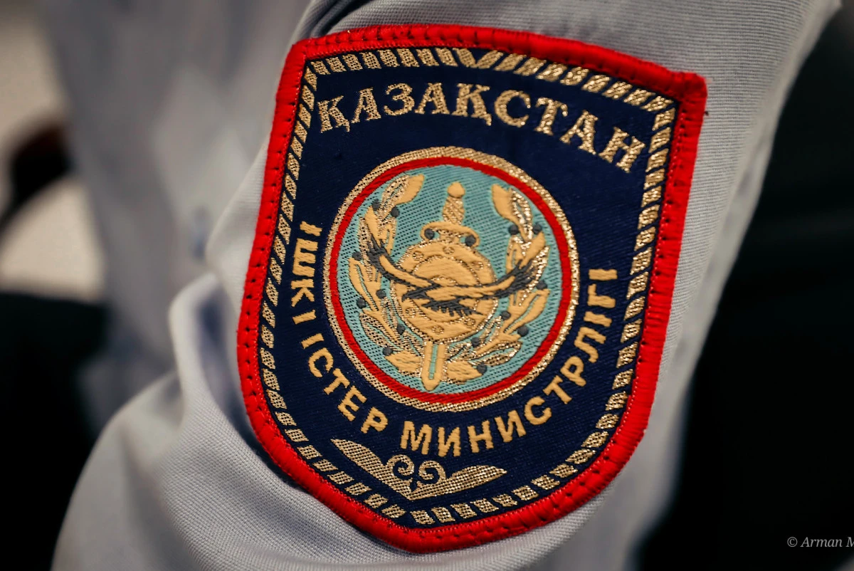 Капитан полиции осуждён за мошенничество в Атырау