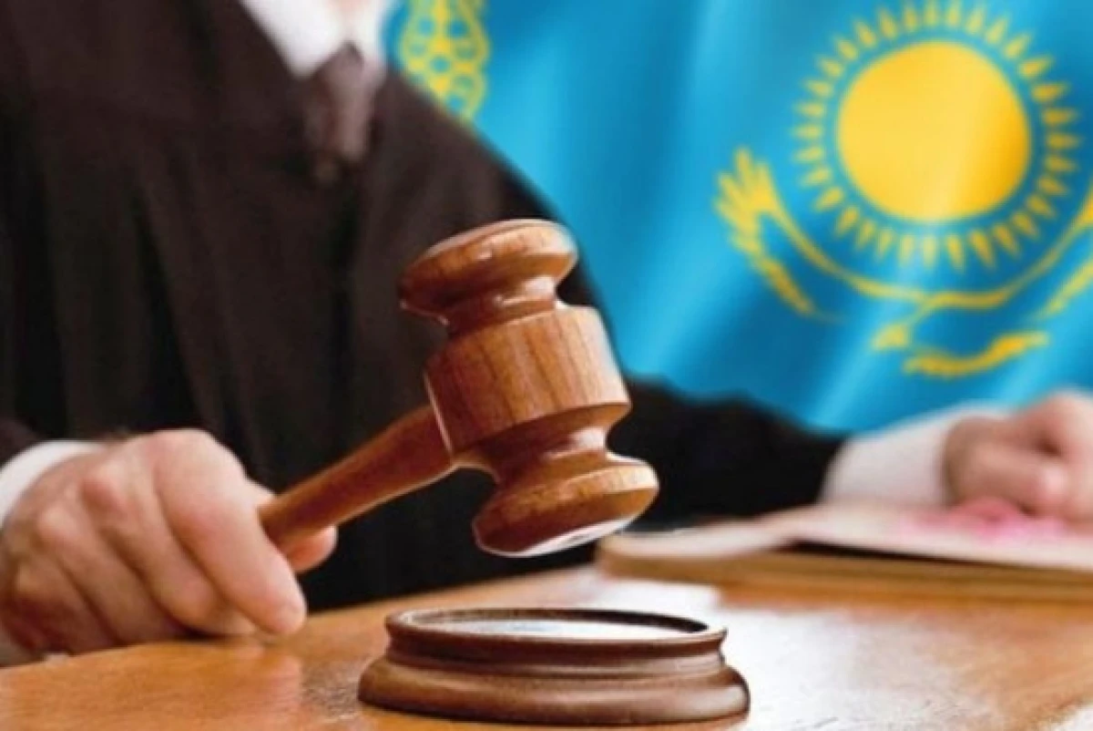 Казахстанца оправдали после его смерти в ДТП