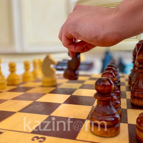 Когда шахматы станут популярными в Казахстане