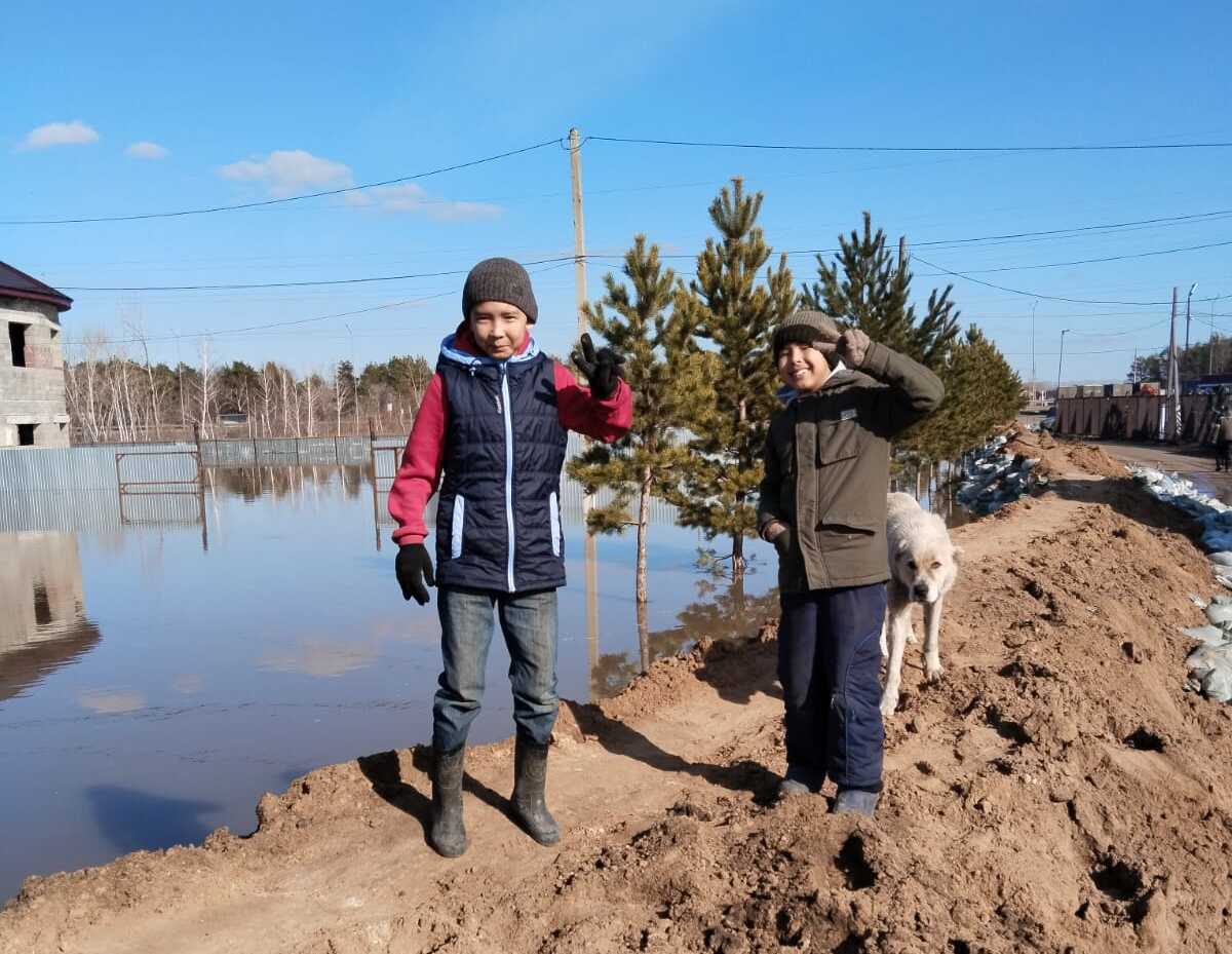 Беда нас сплотила – волонтеры о работе в пострадавших от паводков регионах