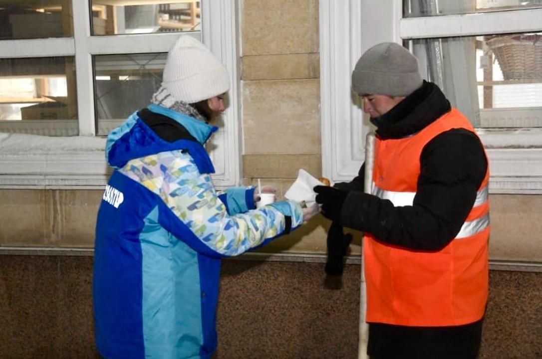 Работа в астане свежие